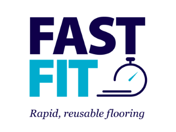 Fast Fit logo